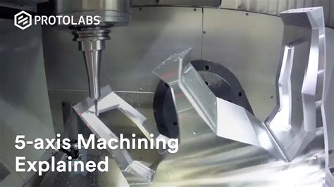 5 axis cnc machining youtube|what is 5 axis milling.